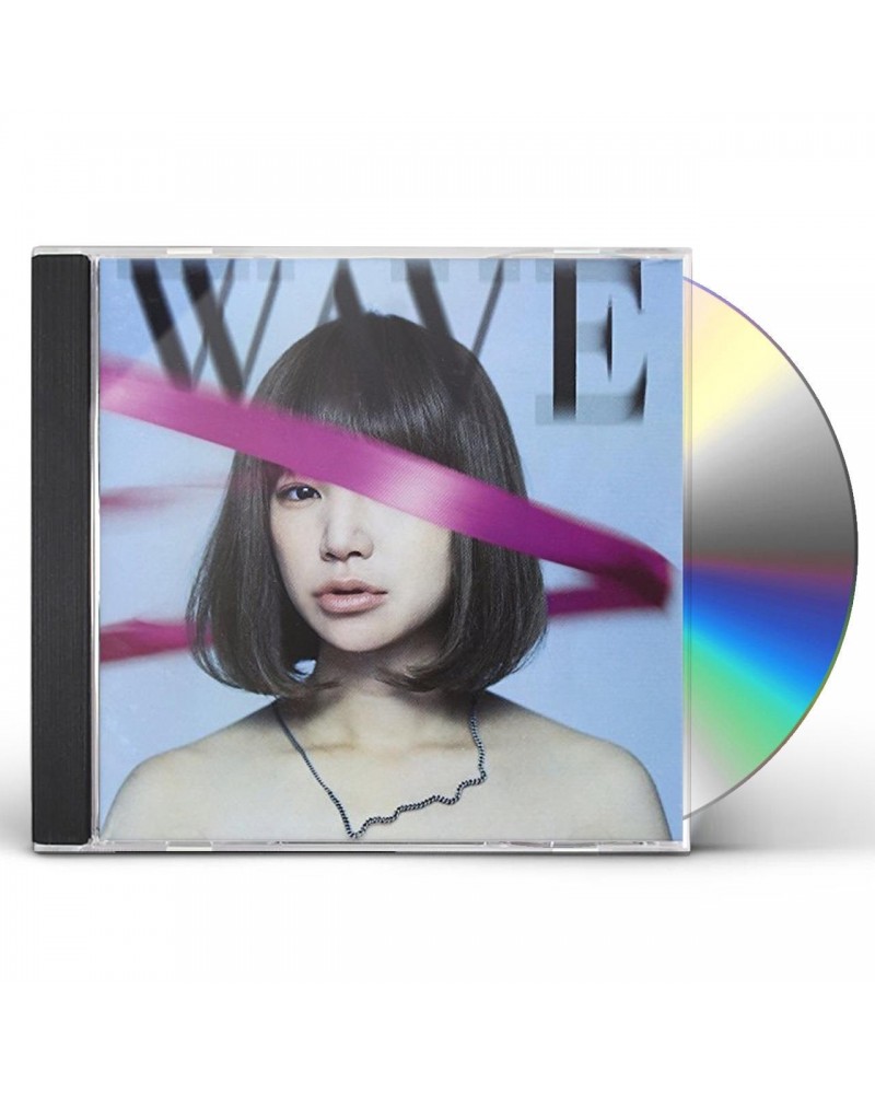YUKI WAVE CD $4.30 CD