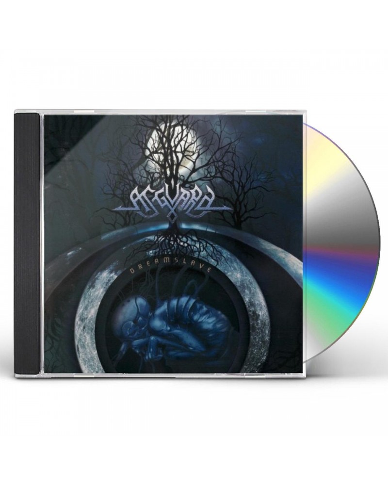 Asguard DREAMSLAVE CD $11.98 CD