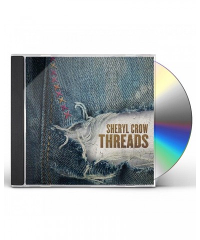 Sheryl Crow THREADS CD $15.01 CD