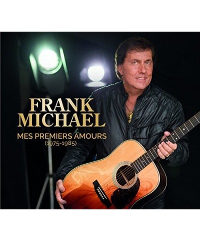Frank Michael MES PREMIERS AMOURS 1975 - 1985 CD $6.96 CD