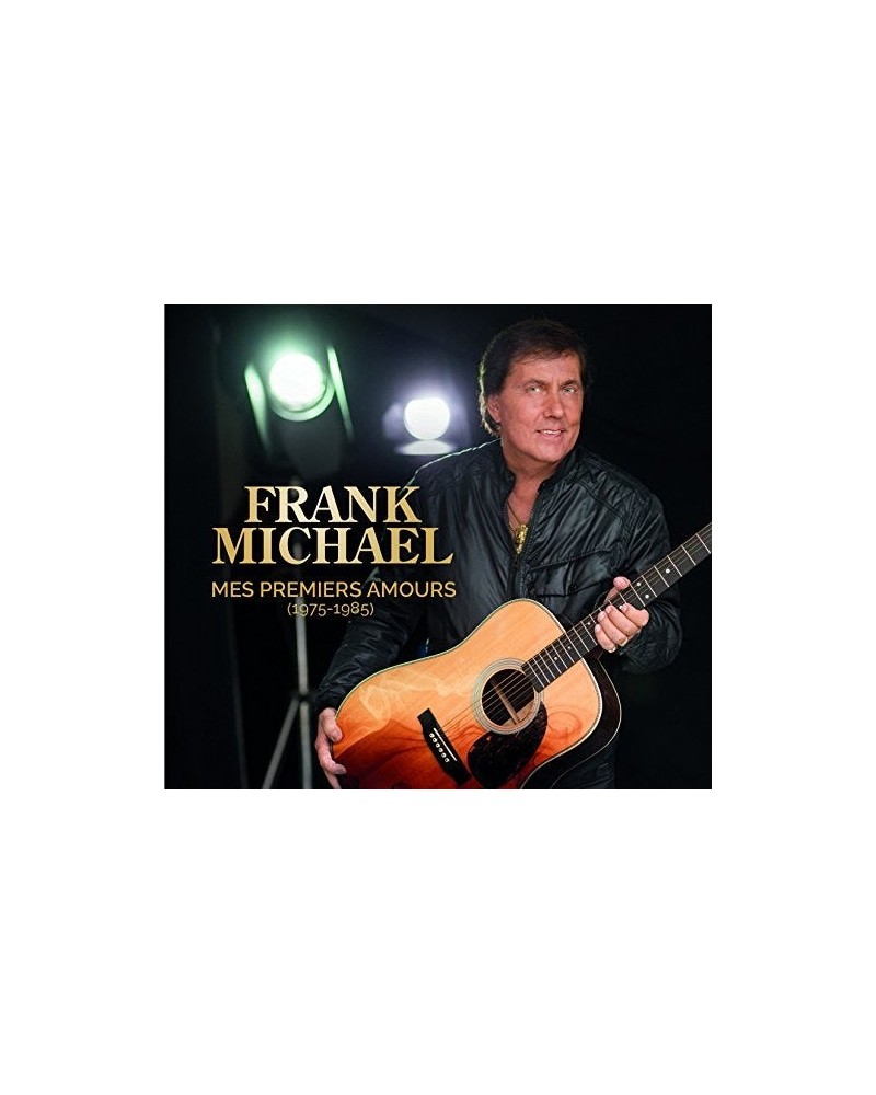 Frank Michael MES PREMIERS AMOURS 1975 - 1985 CD $6.96 CD