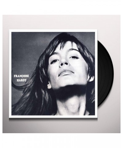 Françoise Hardy La Question Vinyl Record $20.62 Vinyl