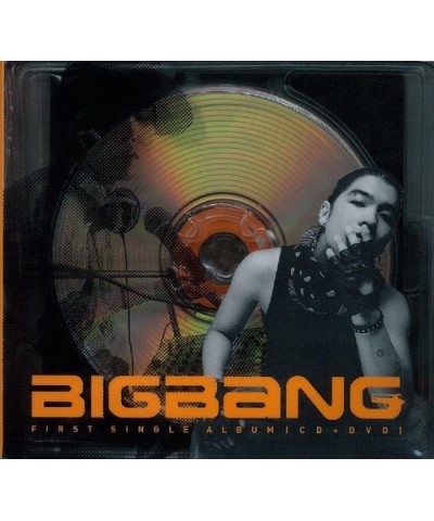 BIGBANG BIG BANG CD $7.40 CD