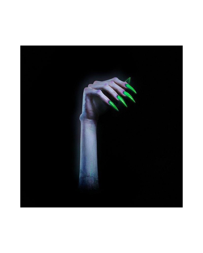 Kim Petras Turn Off The Light (2LP) Vinyl Record $5.94 Vinyl