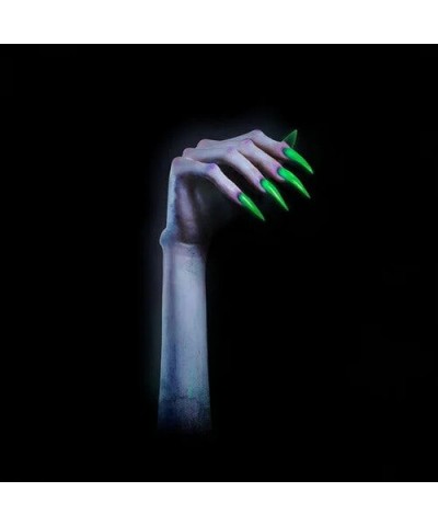 Kim Petras Turn Off The Light (2LP) Vinyl Record $5.94 Vinyl