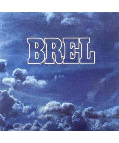 Jacques Brel MARQUISES Vinyl Record $3.70 Vinyl