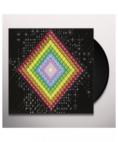 Lavender Diamond Incorruptible Heart Vinyl Record $6.28 Vinyl