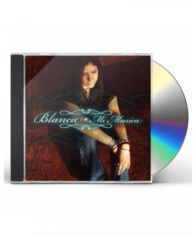 Blanca MI MUSICA CD $8.38 CD