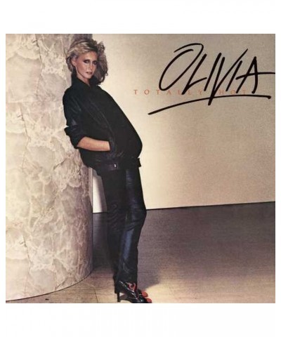 Olivia Newton-John Totally Hot 45th Anniversary LP (Vinyl) $5.51 Vinyl