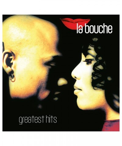 La Bouche Greatest Hits (2LP/Red/180g) Vinyl Record $7.16 Vinyl