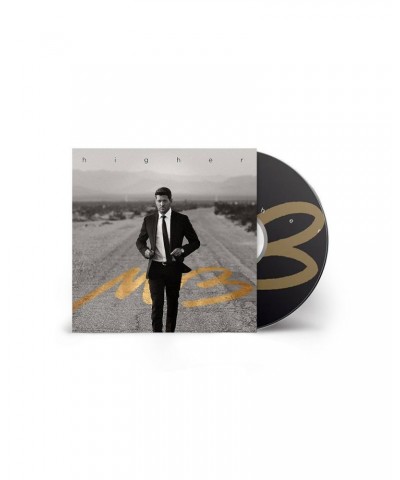 Michael Bublé Higher CD $11.89 CD