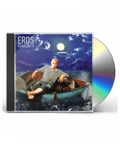 Eros Ramazzotti STILELIBERO CD $13.72 CD
