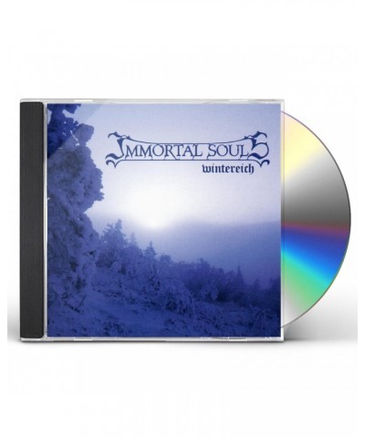 Immortal Soul WINTEREICH CD $15.61 CD