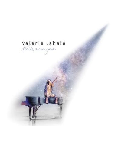 Valerie Lahaie Étoile anonyme - CD $5.28 CD