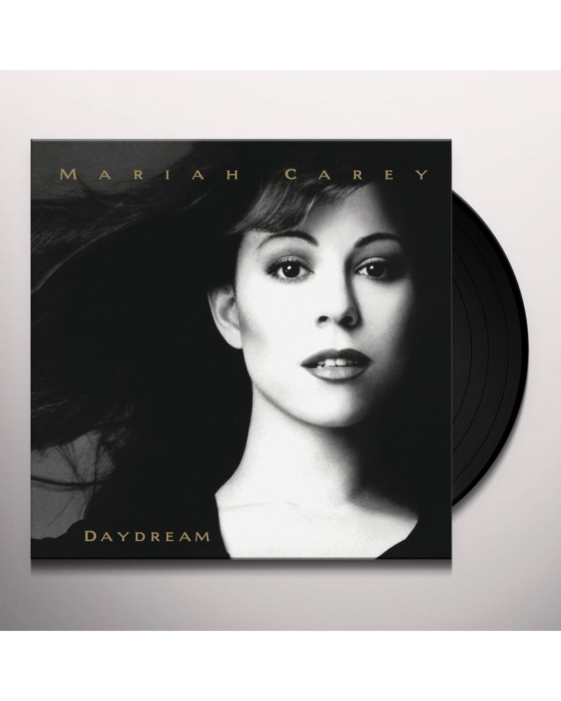 Mariah Carey Daydream Vinyl Record $12.37 Vinyl