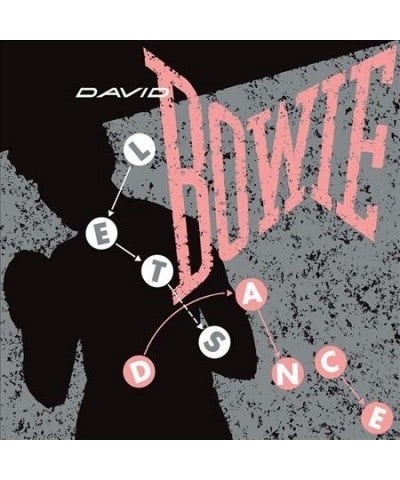 David Bowie Let's Dance (Demo) Vinyl Record $5.54 Vinyl