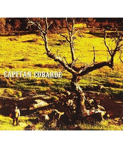 Capitán Cobarde Vinyl Record $7.79 Vinyl