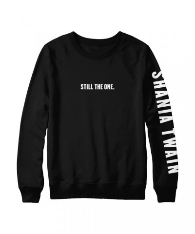 Shania Twain Still The One Crewneck $4.40 Sweatshirts