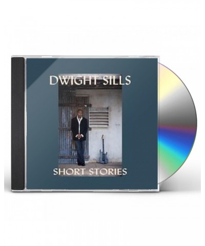 Dwight Sills SHORT STORIES CD $12.15 CD