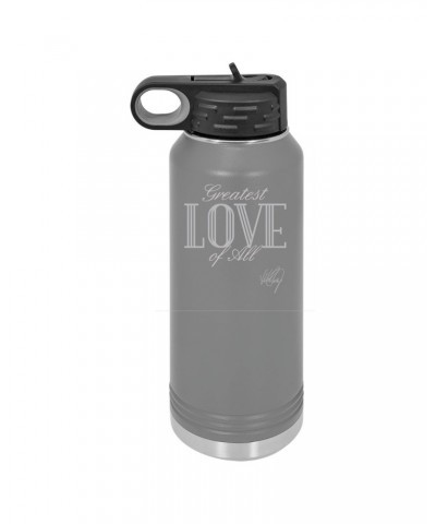 Whitney Houston Greatest Love 32 oz Polar Camel Water Bottle $10.69 Drinkware