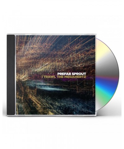 Prefab Sprout I TRAWL THE MEGAHERTZ CD $26.40 CD