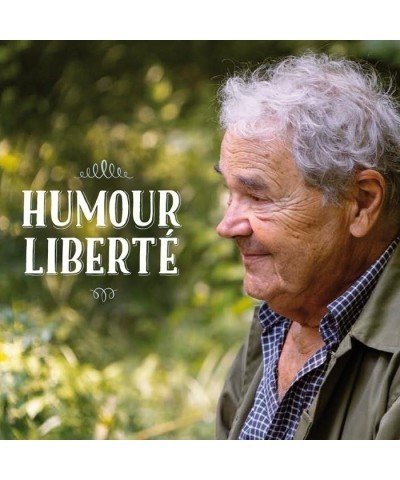 Pierre Perret Humour Liberté - (CD) $4.89 CD