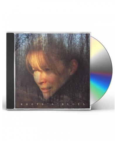 Nanette Workman ROOTS N BLUES CD $9.84 CD