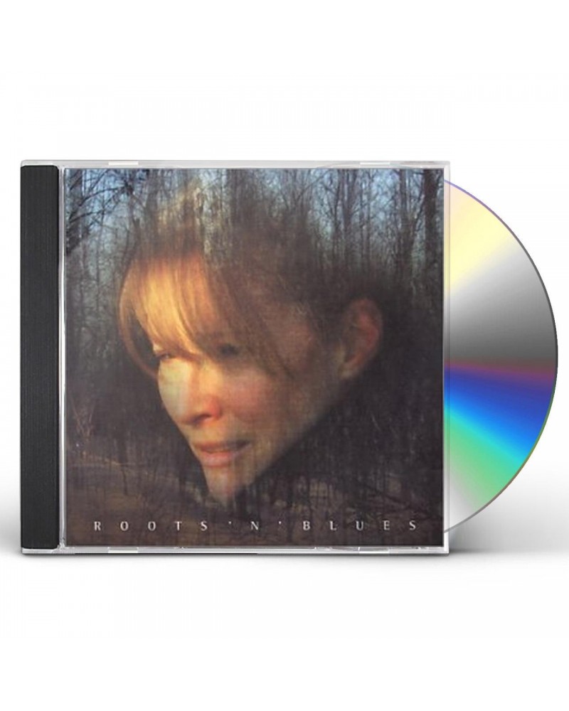 Nanette Workman ROOTS N BLUES CD $9.84 CD