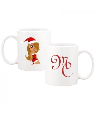 Mariah Carey MC Caricature Coffee Mug $18.19 Drinkware