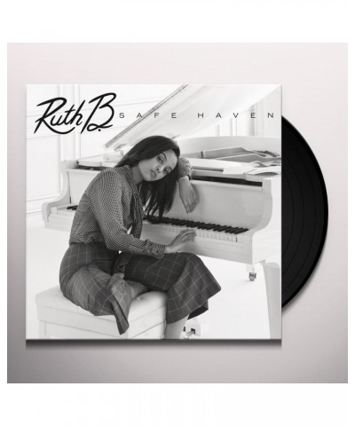 Ruth B. Safe Haven Vinyl Record $4.04 Vinyl
