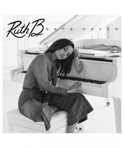 Ruth B. Safe Haven Vinyl Record $4.04 Vinyl