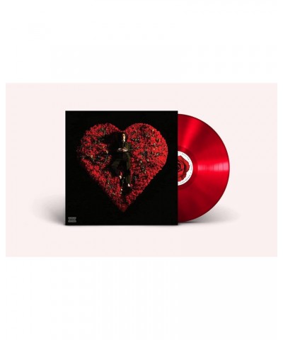 Conan Gray Superache (X) (Ruby Red) Vinyl Record $14.61 Vinyl