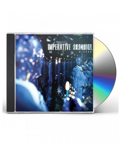 Imperative Reaction MIRROR CD $8.48 CD