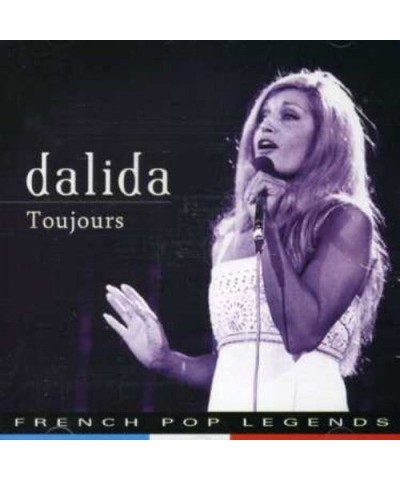 Dalida POUR TOUJOURS CD $11.15 CD