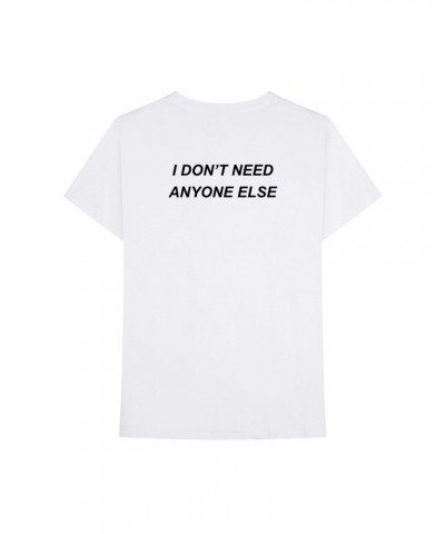 Kevin Garrett YOU DON’T NEED ANYONE T-SHIRT $3.93 Shirts