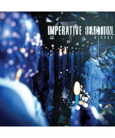 Imperative Reaction MIRROR CD $8.48 CD