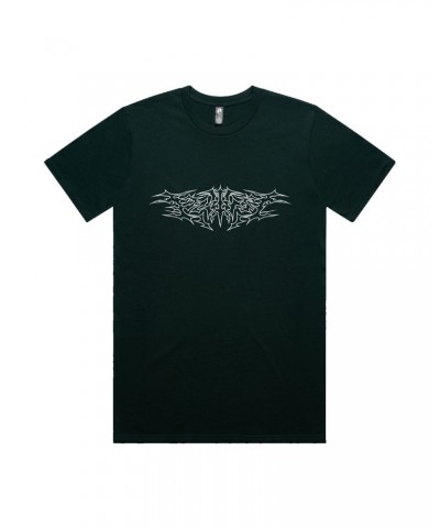 Plini Metal Logo T-Shirt $5.11 Shirts