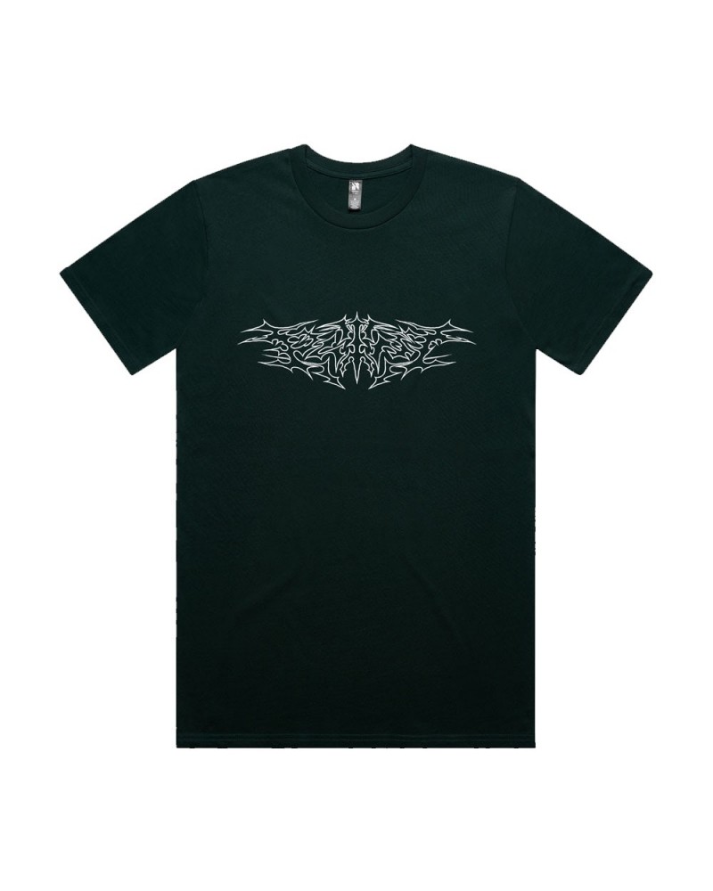 Plini Metal Logo T-Shirt $5.11 Shirts