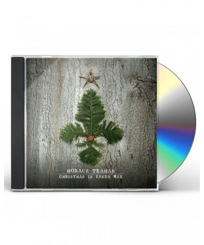 Horace Trahan CHRISTMAS IN EVERY WAY CD $14.23 CD