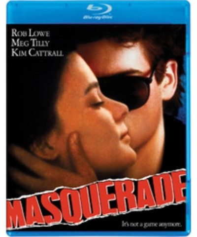 Masquerade (1988) Blu-ray $15.59 Videos