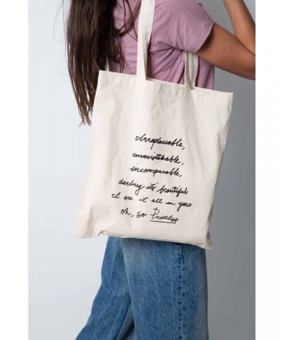 for KING & COUNTRY Priceless Tote $8.74 Bags