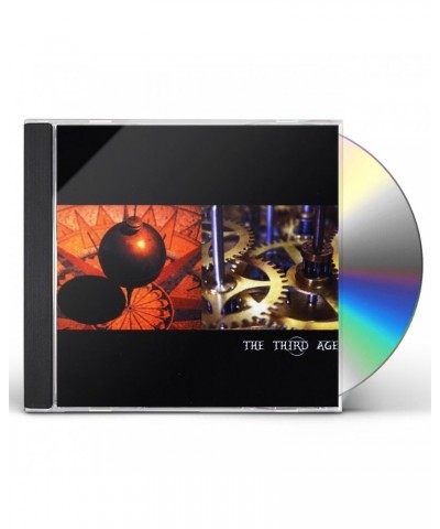 Third Age CD $12.73 CD