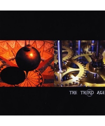 Third Age CD $12.73 CD