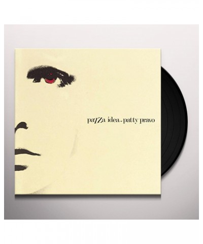 Patty Pravo Pazza Idea Vinyl Record $24.14 Vinyl