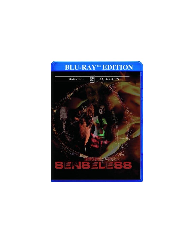 Senseless Blu-ray $7.37 Videos