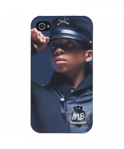 Mindless Behavior iPhone Case - Roc Royal $6.00 Phone