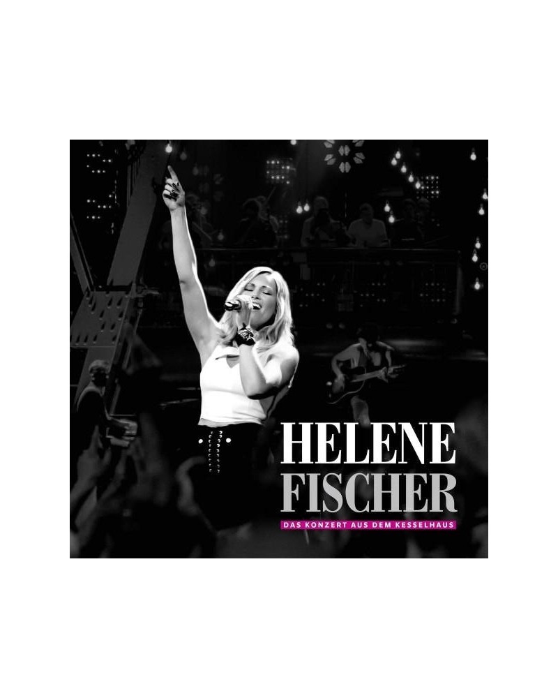 Helene Fischer DAS KONZER CD $9.20 CD