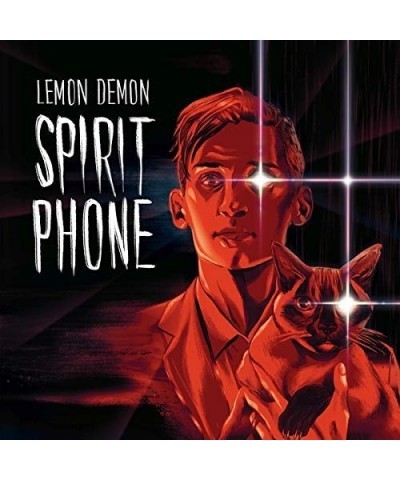 Lemon Demon Spirit Phone CD $22.47 CD