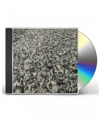 George Michael Listen Without Prejudice Vol. 1 CD $10.35 CD