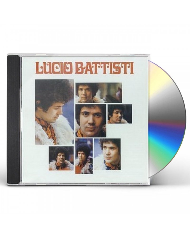 Lucio Battisti CD $7.91 CD